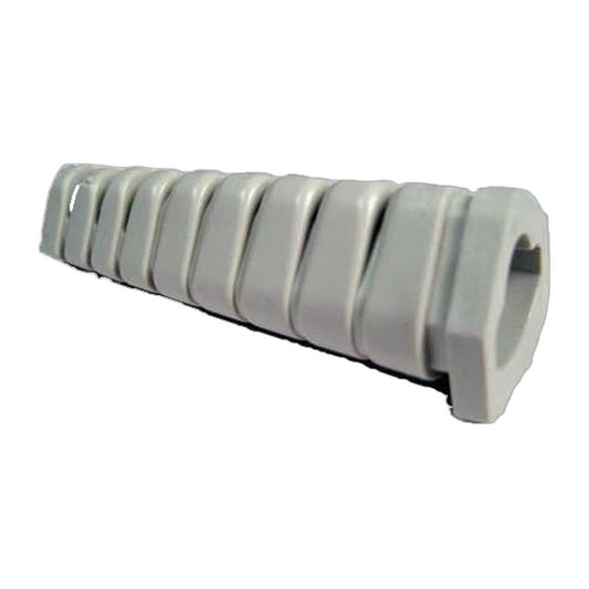 SEBO Cord Grommet for ESSENTIAL G and 370 Series — Light Gray, Single