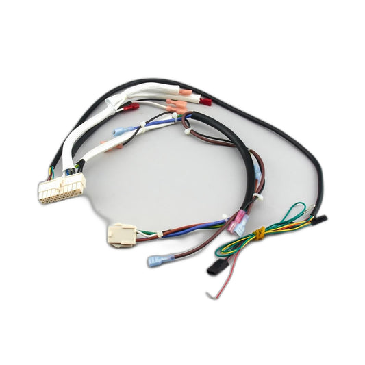 Riccar Internal Wire Harness for MV Uprights with Ametek CAM Motor