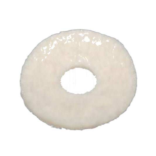 Oreck XL Felt Motor Seal Replacement