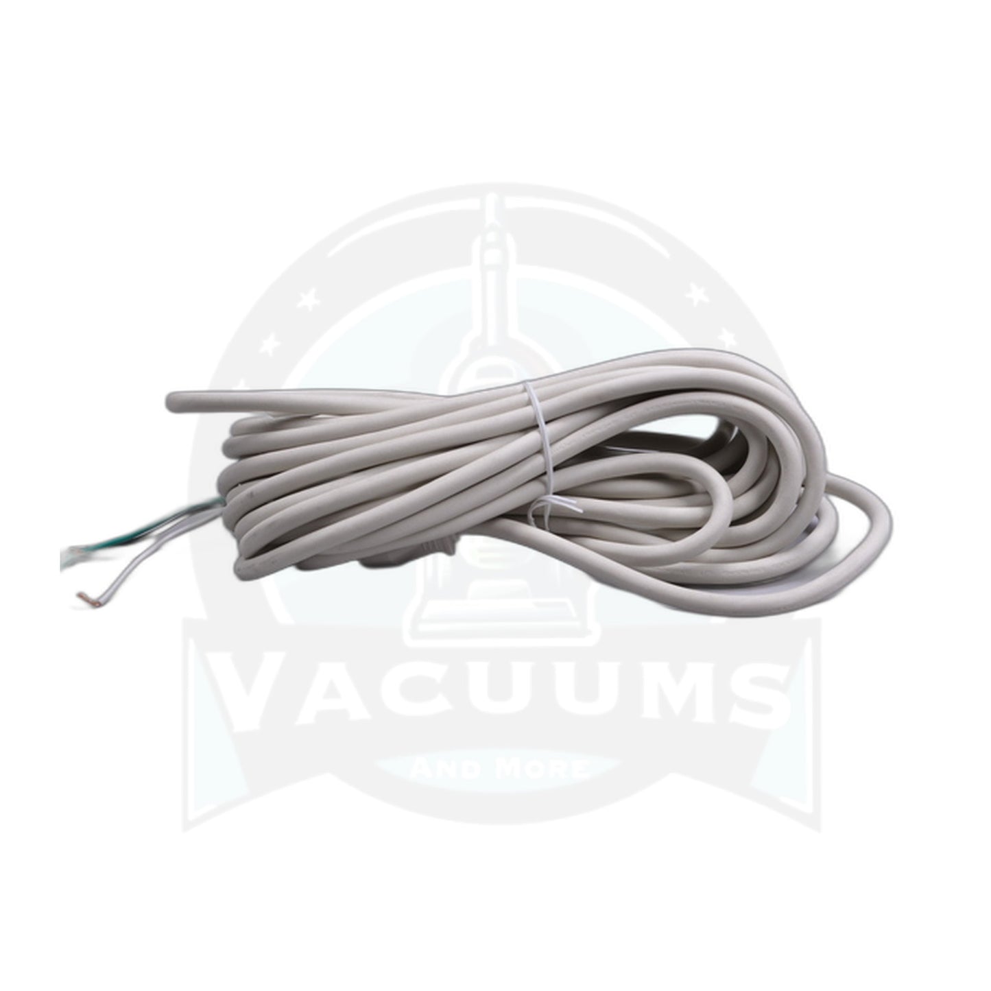 Oreck Commercial Red Power Cord - 3 Wire, 35 Foot