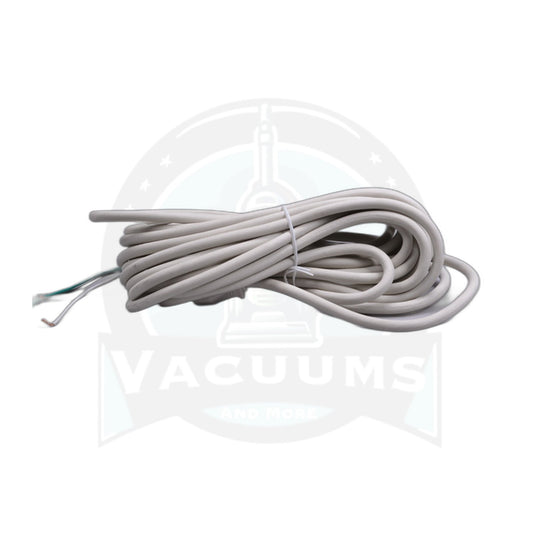 Oreck Commercial Red Power Cord - 3 Wire, 35 Foot