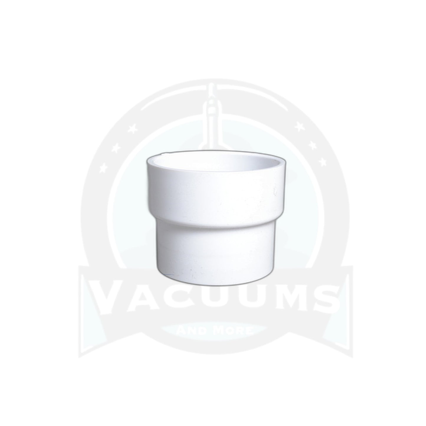 Coupling / Reducer - 1-3/4 Inch to 2 Inch - Vacuums and More