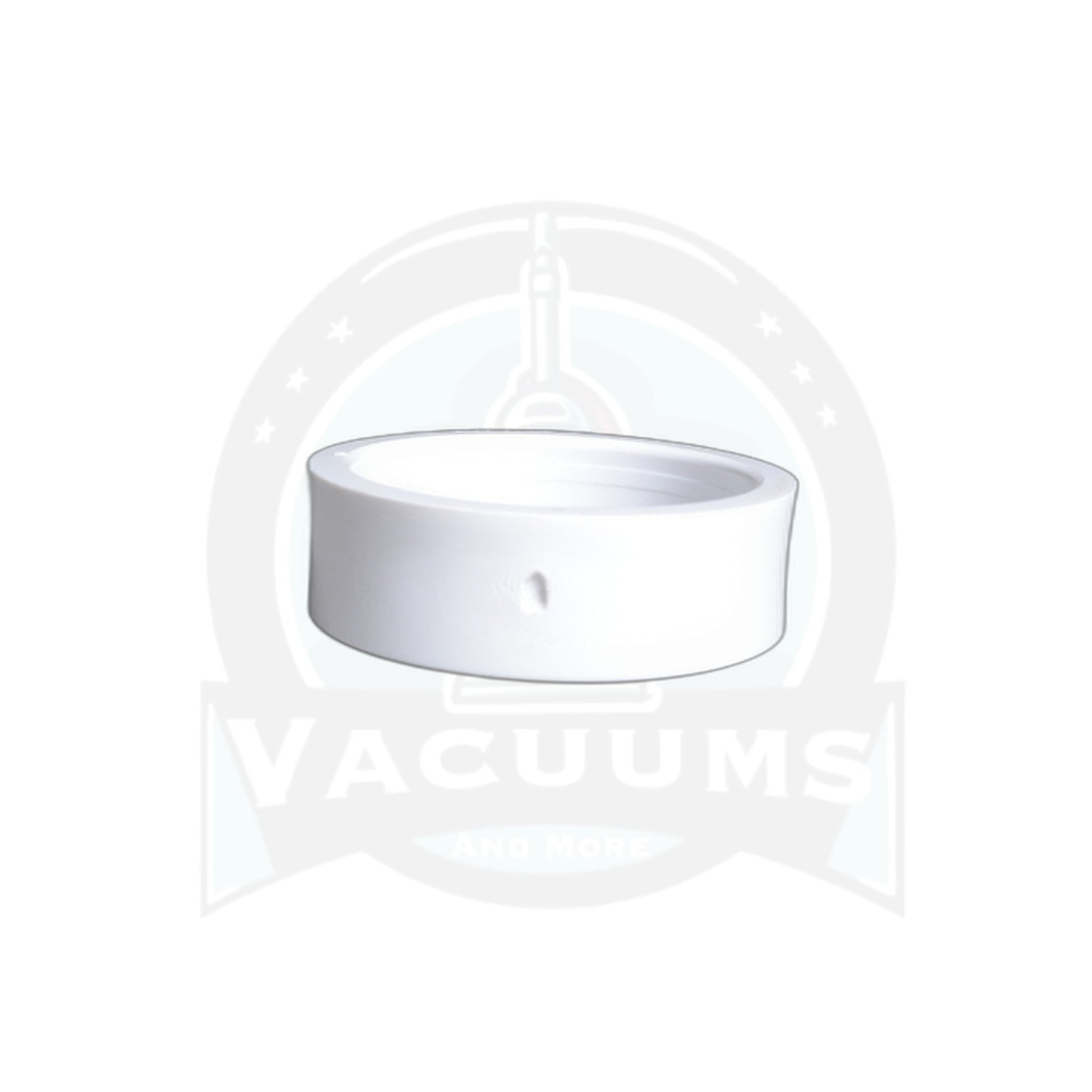 Central Vacuum Valve Reducing Adapter - 2 Inch to 1-5/8 Inch - Vacuums and More