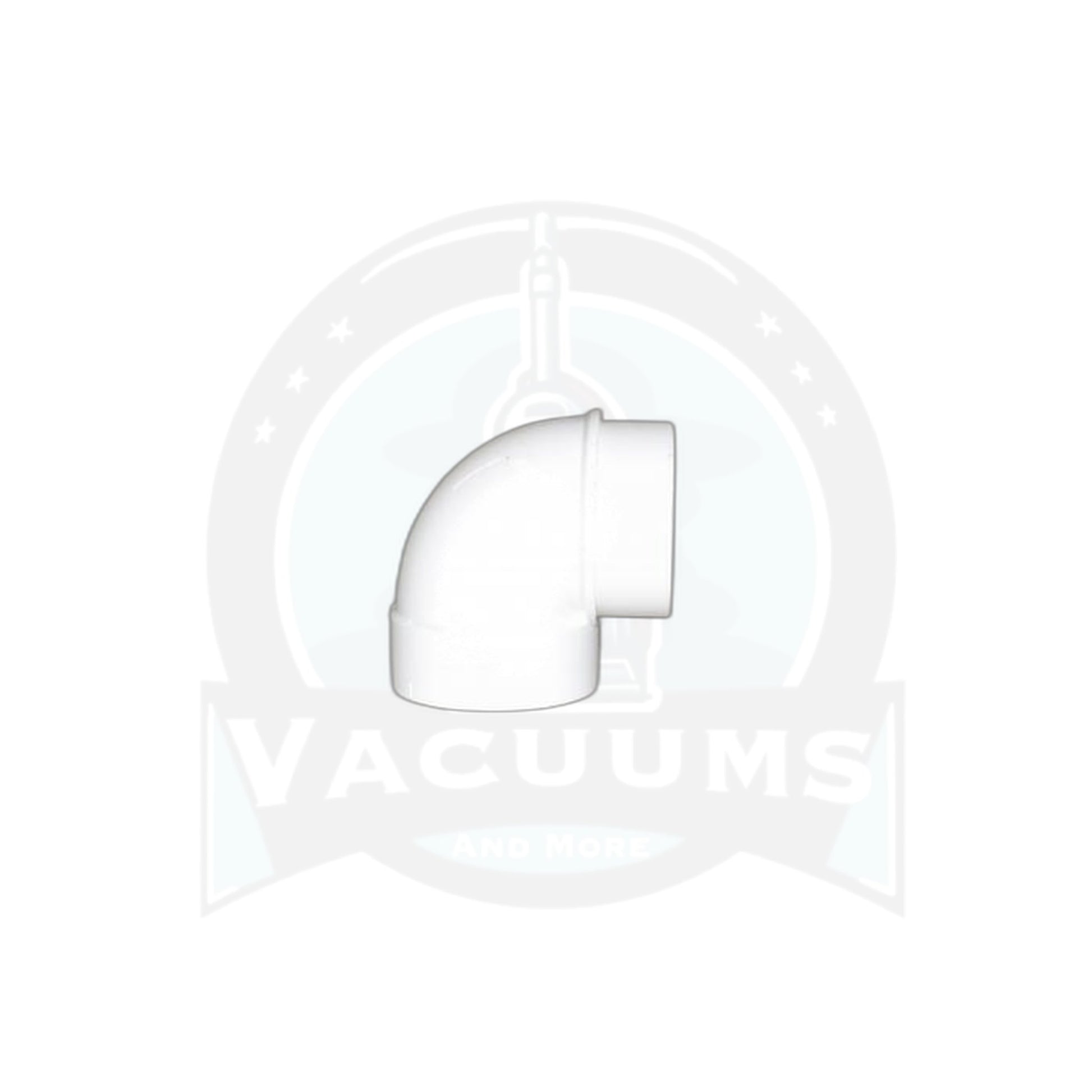 Vaculine Elbow-90 Degree Short Spigot - Vaculine