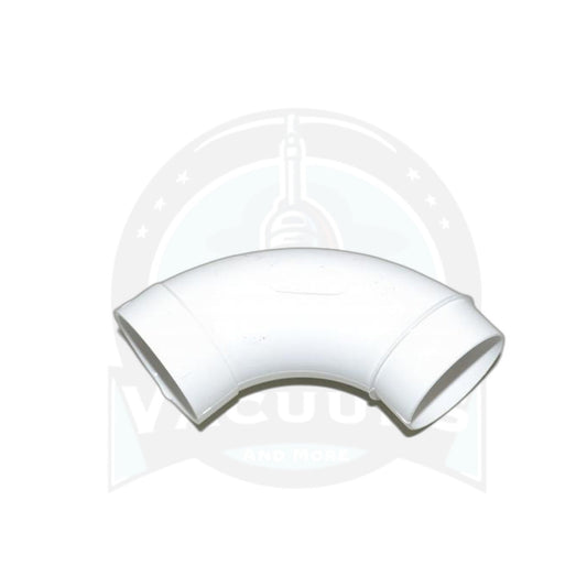Hayden Vaculine 90-Degree Spigot Elbow - Hayden