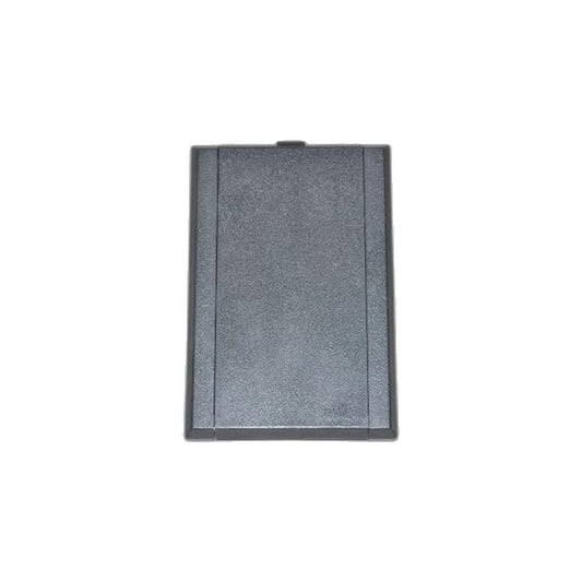 Canplas Hayden ElectraValve II - Black, Direct Connect Inlet