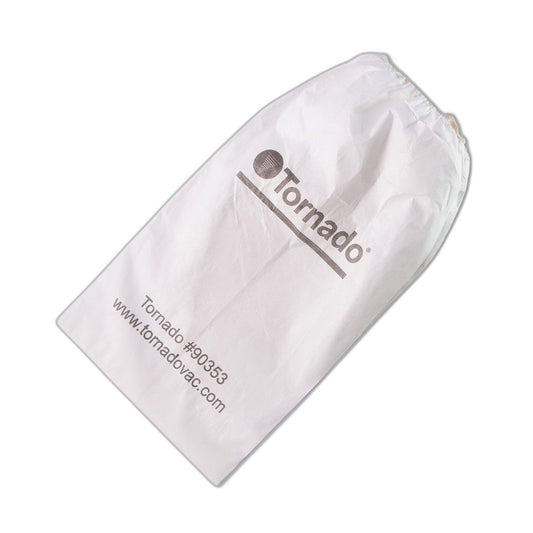 Tornado Taskforce CFV 17 Paper Collect Bags, 12-Pack