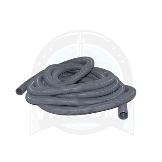 Hose - Gray 1 1/2 x 50' Crushproof - Vacuums and More
