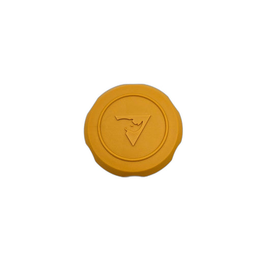 Powr-Flite Solution Tank Drain Cap for PS460-W22-U and PS530-W22-U Scrubbers