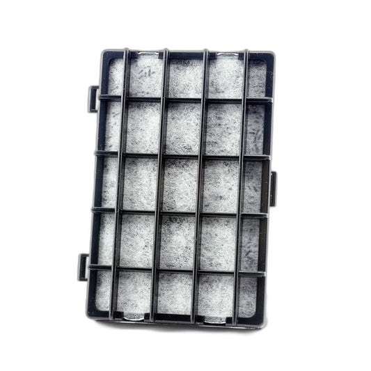 Granulated Charcoal Filter Media, Bulk, for MV Pet Models and M1200