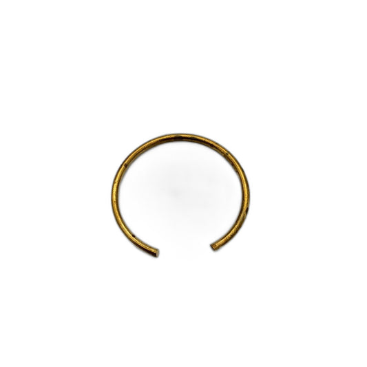 Powr-Flite Lock Ring for Aluminum Vacuum Wand