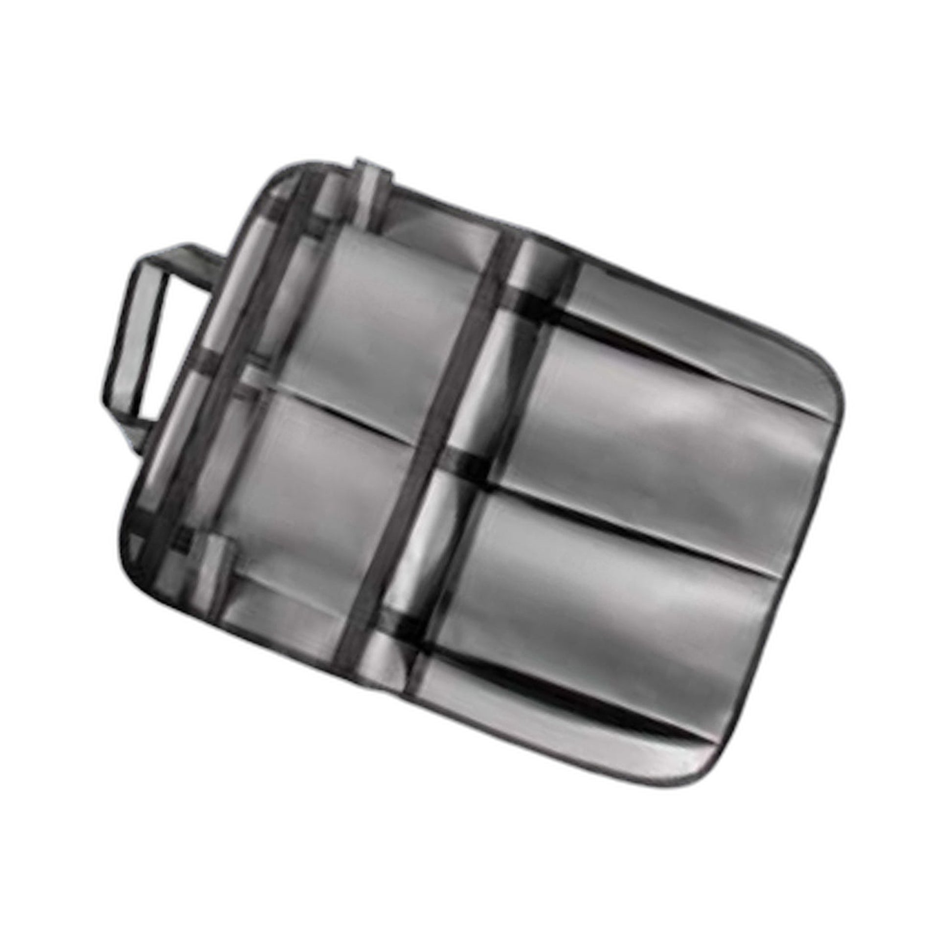 Central Vacuum Tool Caddy with Six Pouches and Shoulder Strap
