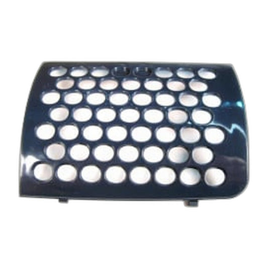 SEBO Exhaust Filter Cover for AUTOMATIC X4 and X5 — Dark Blue