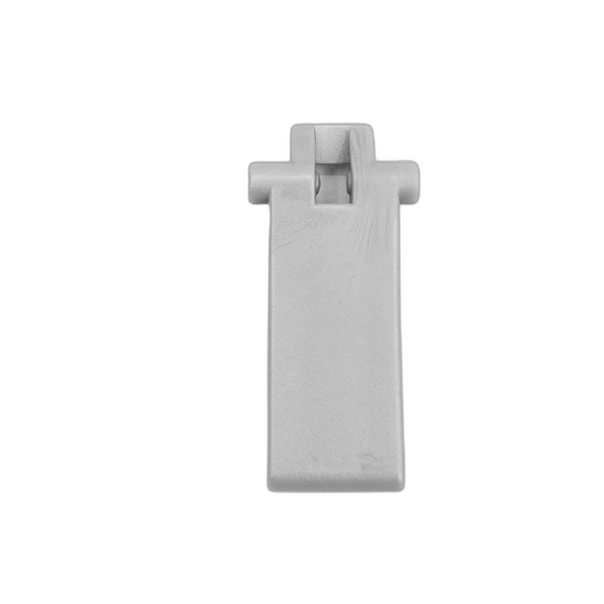 Riccar Lower Cord Hook for R25 Series Clean Air Uprights, Silver