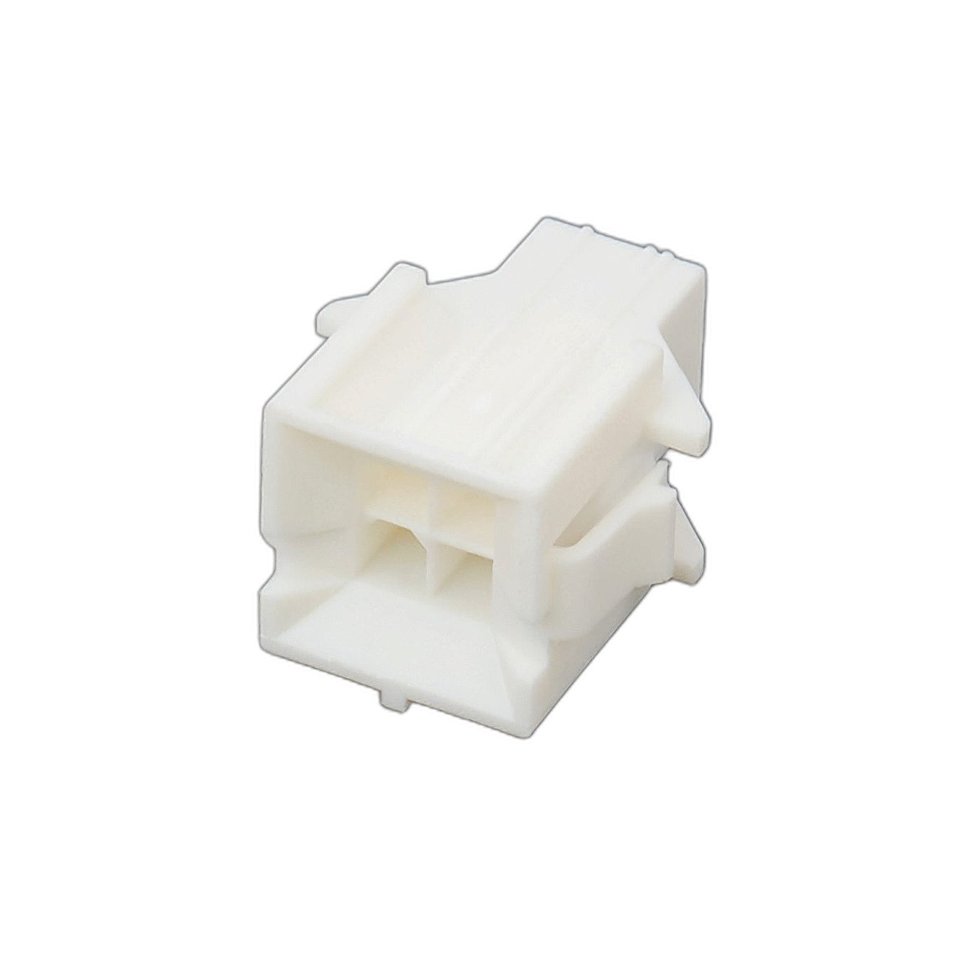 Riccar and Simplicity Handle Electrical Connector, 4000 and 6000 Series