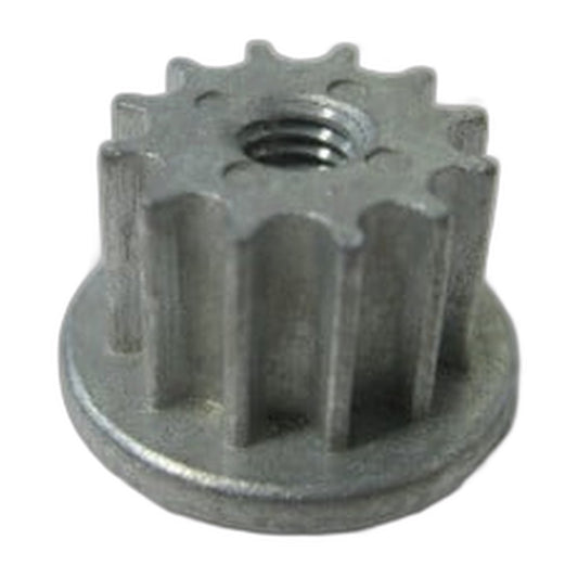 SEBO Drive Pulley 12 R/Ms for the Duo