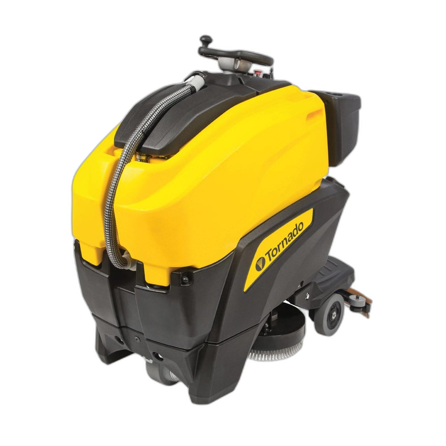 Tornado BDSO 27/28 Stand-On Auto Scrubber, Gel/AGM Batteries