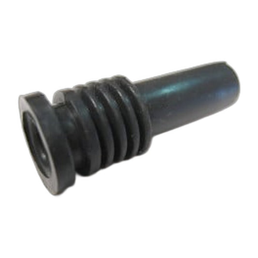 SEBO Cable Grommet for FELIX Old-Style Handle — Black