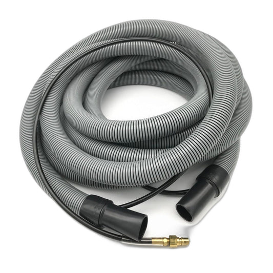 Powr-Flite 30 ft Insider Hose Assembly, 50-400 p.s.i.