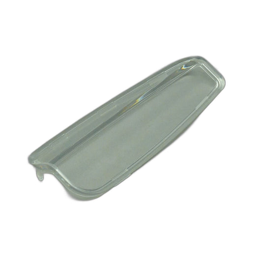 Simplicity Left Nozzle Lens, Natural (MV Series)