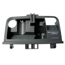 Attachment Holder, complete (with no printing), for D1 and D4