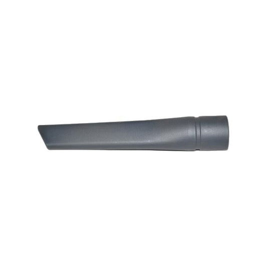SEBO Crevice Nozzle for AIRBELT D and E Series — Gray/Black