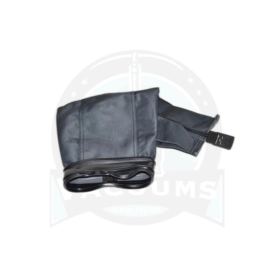 Outer Bag with Latch - Kirby Generation 5 (Black)