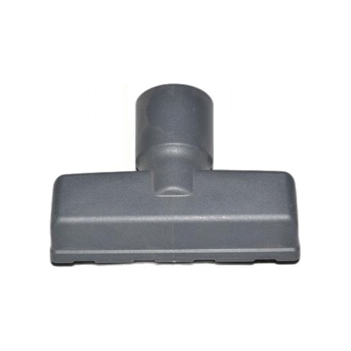 SEBO Upholstery Nozzle for AIRBELT D Series — Gray/Black