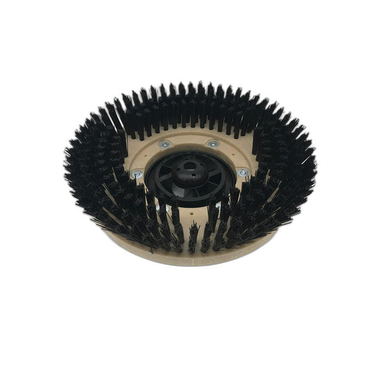 Powr-Flite 12 in. Right Soft Brush for PFS24
