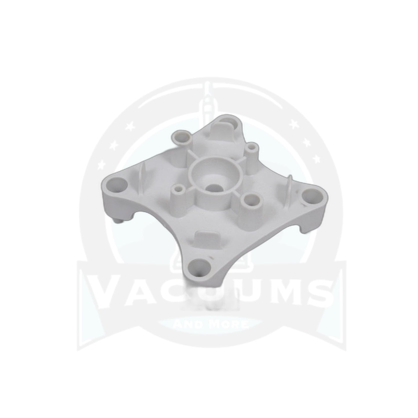 Oreck Rear Spacer - DTX1300 / DTX1400 Canister