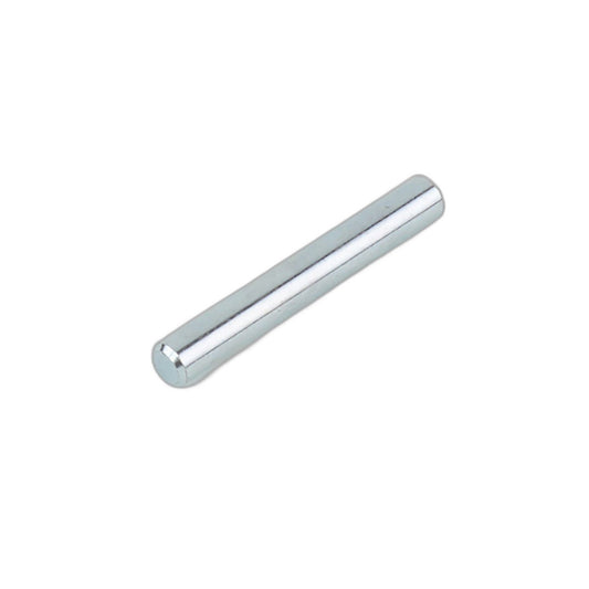 Riccar and Simplicity Rear Wheel Pin, 5 mm x 38 mm (New Tolerance)