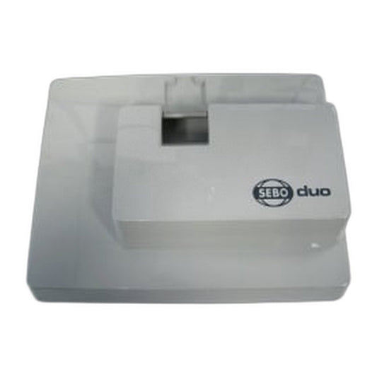 SEBO Housing Cover for the DUO