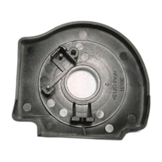 SEBO Left-Hand Swivel Neck Support for the 370 Comfort