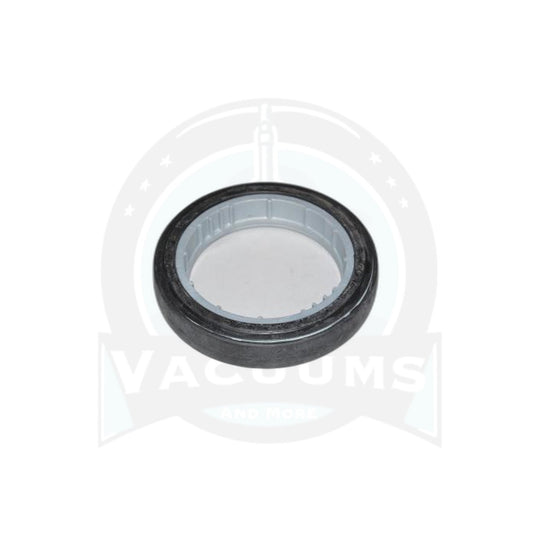 Oreck Rear Wheel - LW100 Magnesium Upright