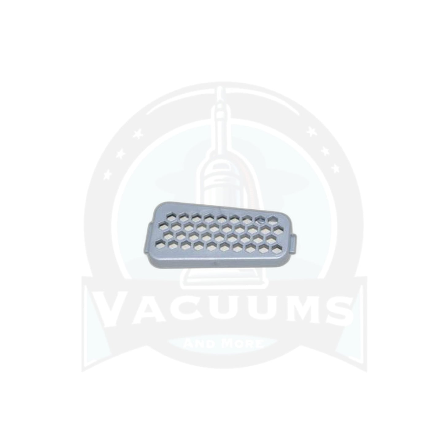 Oreck Filter Holder - LW100 Magnesium