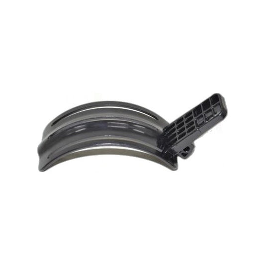 Oreck Scroll Tongue - LW100 Magnesium
