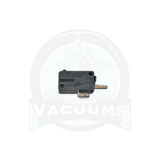 Oreck On/Off Switch - LW100 Magnesium Upright