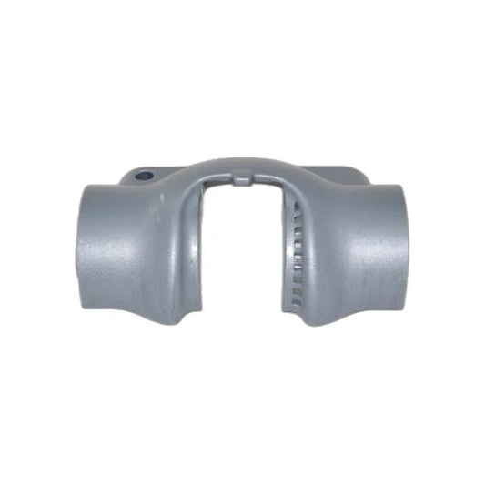 Oreck Top Motor Cover - LW1500 Magnesium