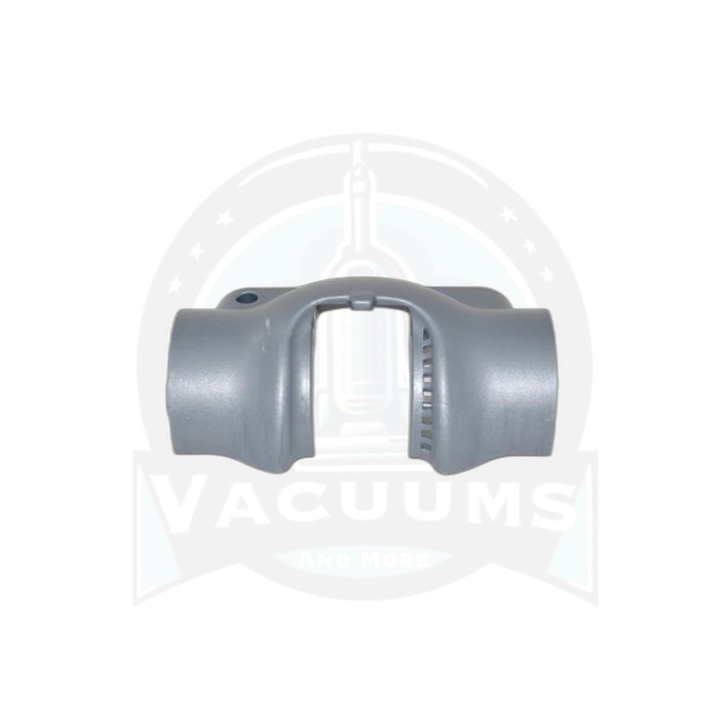 Oreck Top Motor Cover - LW1500 Magnesium