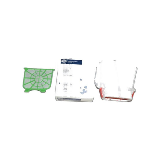 SEBO Filter Set for AIRBELT E1, E2 and E3 Canisters
