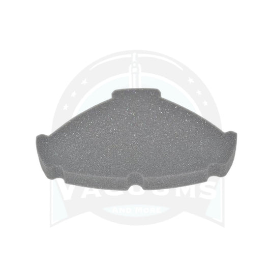 ProTeam Triangular Lower Foam Pad - Pro 6 / Pro 10 Backpack - ProTeam