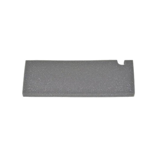 ProTeam Rectangular Upper Foam Pad - ProVac FS6