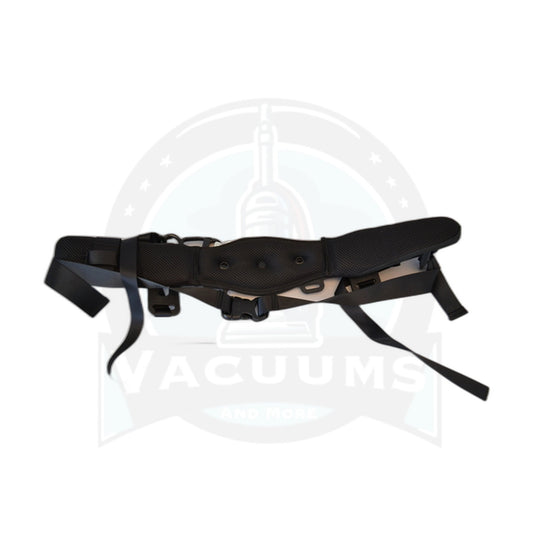 Lower Harness - ProTeam SuperCoach Pro 6/10, ProVac FS6