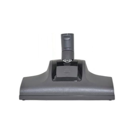 SEBO TT-C Turbo Brush Pro for D4, E and K Series Canisters, Grey and Black