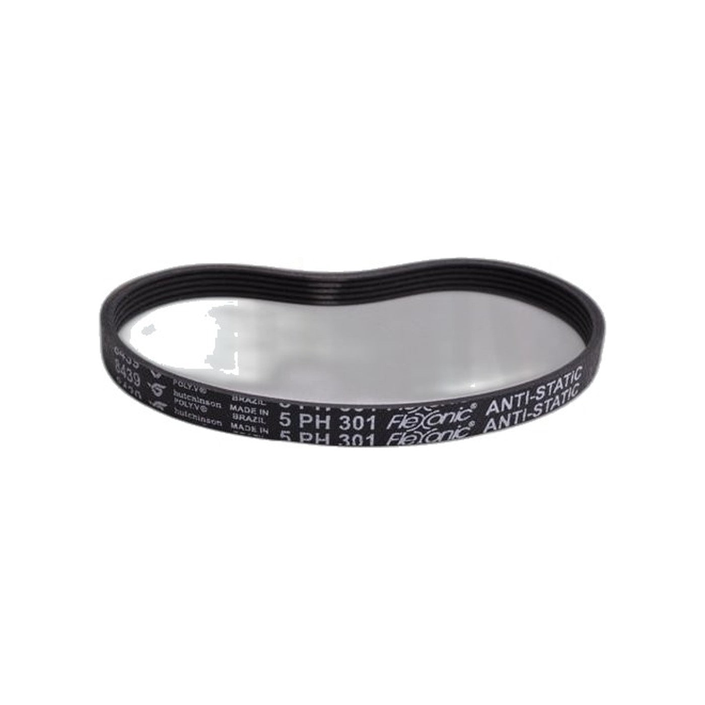 EX Grooved Power Nozzle Belt - Turbo Cat EX/Zoom