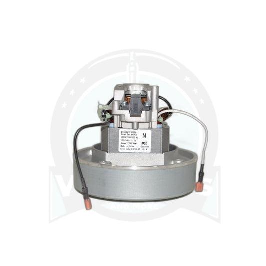ProTeam Gofit Backpack Motor Assembly - ProTeam