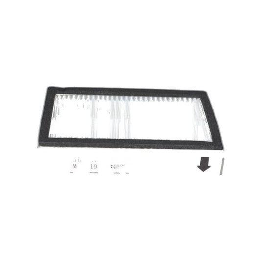 Kenmore HEPA Filter EF-2 - Progressive Canister - BC3002