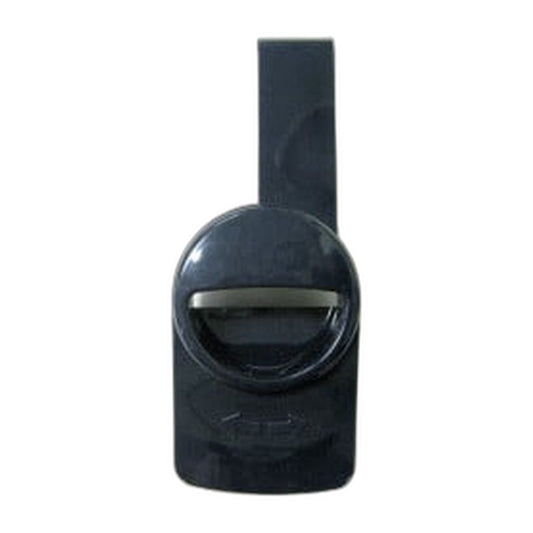 SEBO Cable Hook Kit with Handle and Stop Spring in Dark Blue for AUTOMATIC X4 and X5