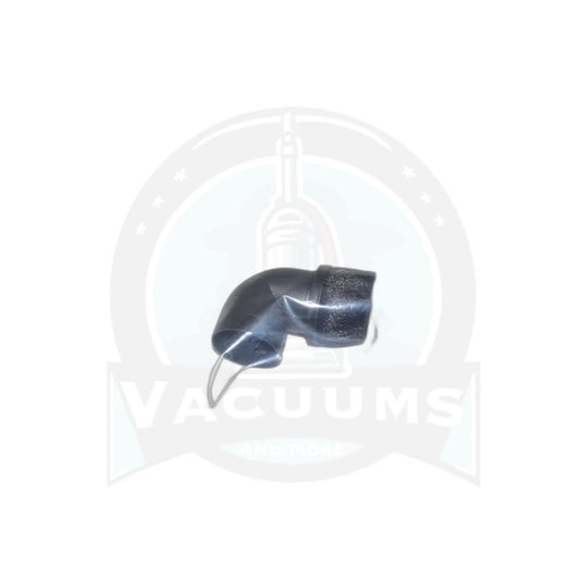 Shop Vacuum Dust Brush - 2 1/2" - Vacuums and More
