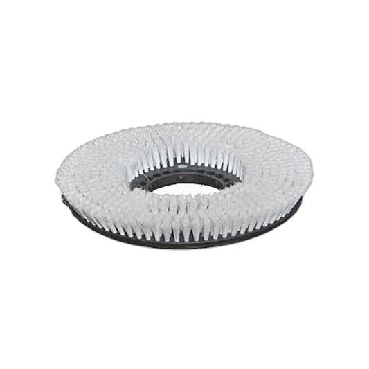 Tornado 13 in. Scrub Brush, 0.6 mm Bristle, for BD 14 and BD 26